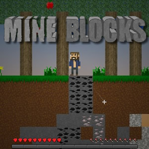 Mine Blocks - Juega mine blocks en Macrojuegos