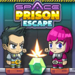 Jogos Friv 2596 - Among us Escape