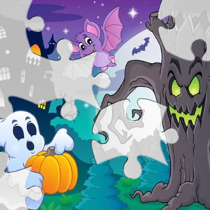 Noche de Halloween con Google: un divertido juego de fantasmas multijugador  en su Doodle
