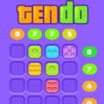 TENDO: Tetris Matemático de Sumar 10