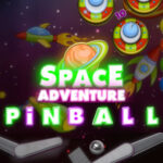 PINBALL ESPACIAL: Space Adventure