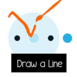 DRAW A LINE: Elimina los Puntos