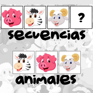 Juegos de ANIMALES en Cokitos