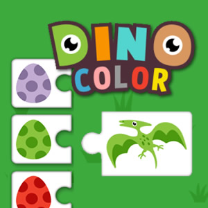 Juegos Online para Niños de 3, 4, 5 años: Arcoiris