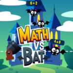 MATH vs BAT: Mates Divertidas