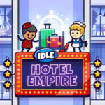 HOTEL Idle Empire