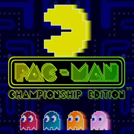 Table of 9: Pac-man • COKOGAMES