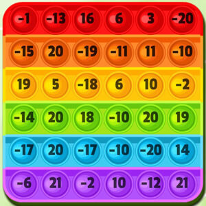 Precursor estático Puntero Juegos de Matemáticas para niños de 11 Años | COKITOS