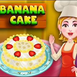 Baking Apple Cake - Baby Hazel - Jogue gratuitamente na Friv5