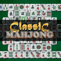 Mahjong 3D em COQUINHOS